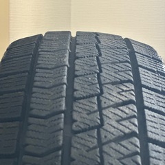 スタッドレスVRX2 165/65R15の画像