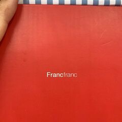 【広島石内店】★ジモティー割あり★ﾌﾗﾝﾌﾗﾝ/CHOCO＆FONDUEKIT/クリ-ニング済み/HG-2821の画像