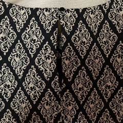 ZARA ワンピースの画像