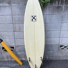 サーフボード　ショートボードの画像