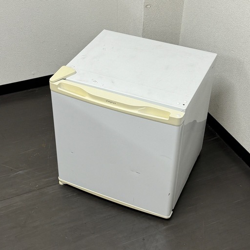 激安‼️ 20年製1ドア冷凍庫  SP-32LF1-WH A0056