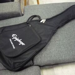 Epiphone アコースティックギター Starling Starlight Blue ソフトケース付き 青系 エピフォン ギター アコギ 6弦 札幌市東区 新道東店の画像