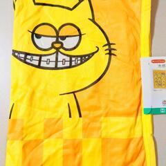 新品 ハニマルタウン HanimalTown 冷感ケット ハーフ...