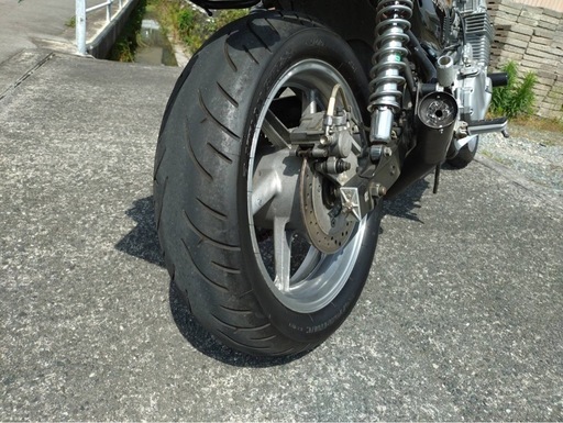 CB750       RC42 最終値下げ