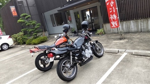 CB750       RC42 最終値下げ