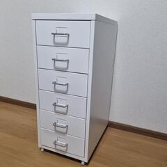 [引き出し、2023年購入]