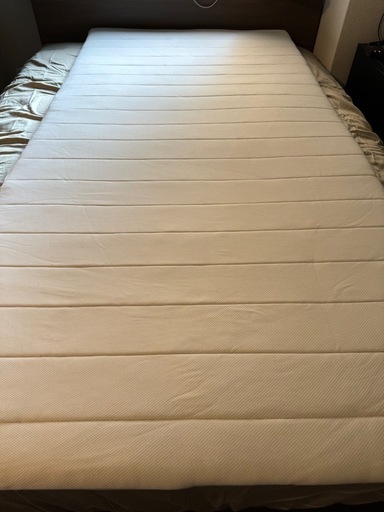 エアウィーブ　マットレスパッド