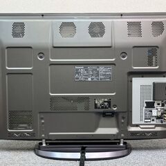 【1F・税込み】パナソニック 42インチ プラズマテレビ VIERA TH-P42G1 内部清掃済【PayPay使えます】の画像
