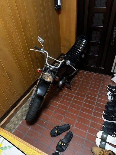 エイプ50