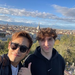 楽しく分かりやすく英語教えます！の画像