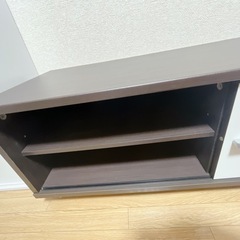 テレビボードの画像