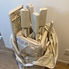 アップリカ ココネルエアーの画像