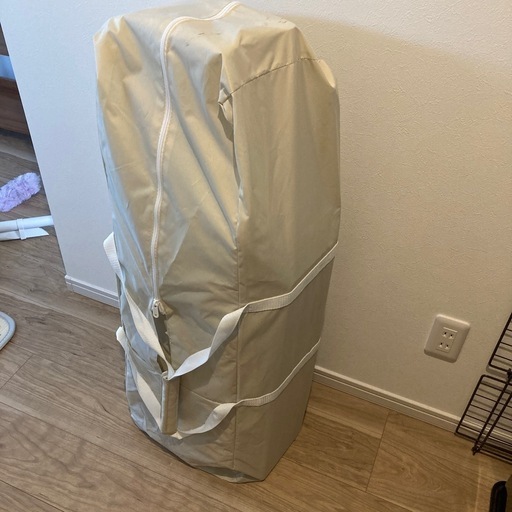 アップリカ ココネルエアー