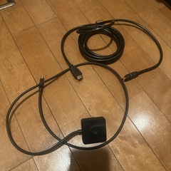 UGREEN  HDMI切替機