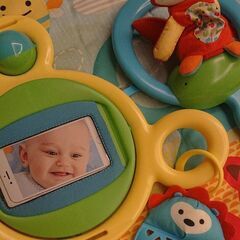 アクティビティジムの画像
