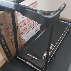 ランニングマシン