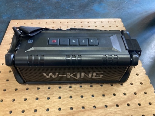 Bluetoothスピーカー50W