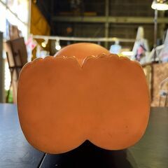 【愛品館 市原店】昭和レトロ キューピー人形 57㎝の画像