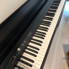 KORG LP-180 2017製 電子ピアノ 引取り限定  コルグ