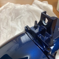 AA09JA44スーパーカブ50 110共通 フロントフェンダー新品の画像