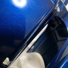 AA09JA44スーパーカブ50 110共通 フロントフェンダー新品の画像