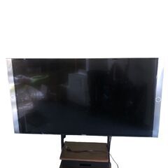 55インチTV th-55dx850 液晶テレビ　パナソニックPanasonic