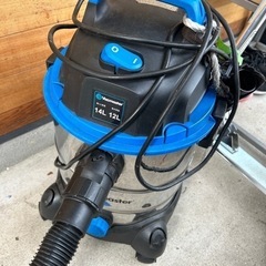 掃除機