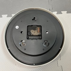 【無料】掛け時計 訳ありの画像
