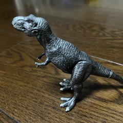 アニア　合体恐竜探検島　　トミカの画像