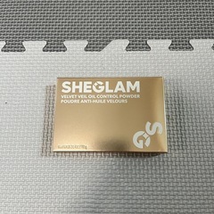 ファンデーション