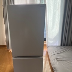 2ドア冷蔵庫早い者勝ち‼️