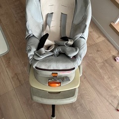 チャイルドシート