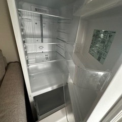 冷蔵庫　パナソニックの画像