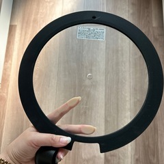 アイリスオーヤマ　取手が取れるフライパンの蓋