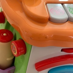 アンパンマン　おおきなよくばりボックスの画像