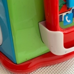 アンパンマン　おおきなよくばりボックスの画像