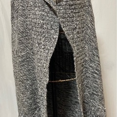 GAP ロングガーディガン　
コート