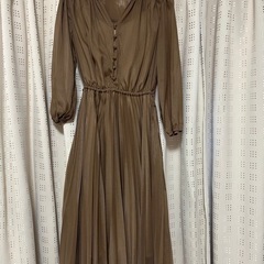 パーティードレス　美品