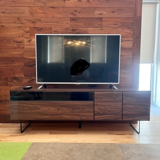 オシャレテレビ台