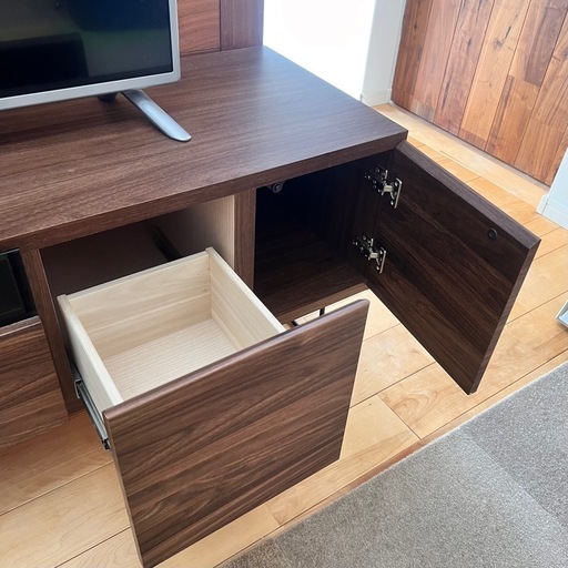 オシャレテレビ台