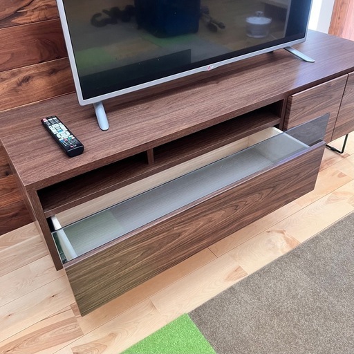 オシャレテレビ台