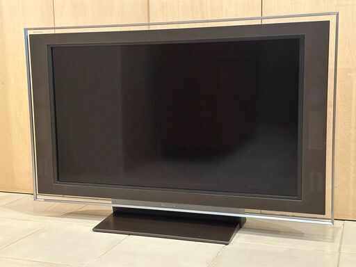 液晶テレビ　40インチ　SONY　BRAVIA　KDL-40X5000