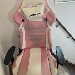 ゲーミングチェア