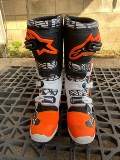 アルパインスターズ  テック5 TECH5 JP29