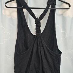 サルエルサロペット①+サルエルサロペットの画像