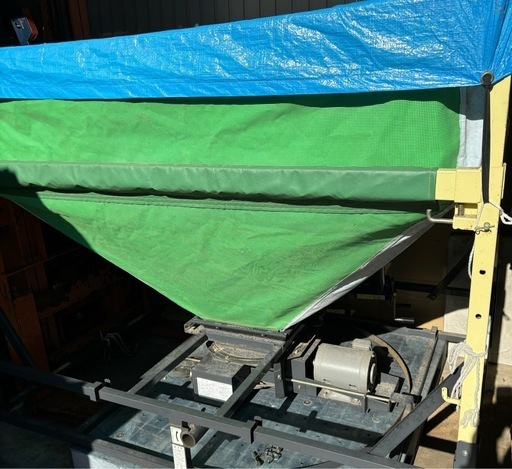 タイショーレザーコンテナ