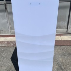 【未使用品】アレジア ノンフロン 電気冷凍庫 AR-BD156 ...