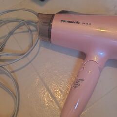 Panasonic　ドライヤー