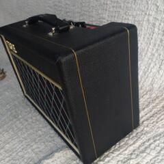 ベースアンプの画像