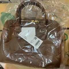 新品未使用 UNIQLO ボストンバッグ